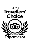 Trip advisor logo