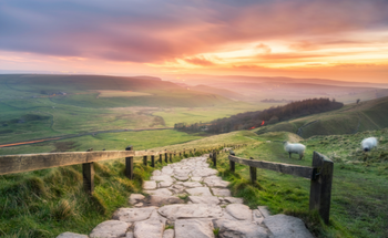 Peak District