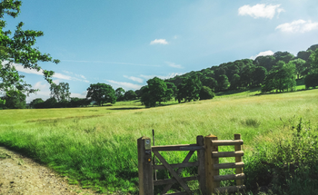 Peak District Trails